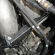 Illustration for article titled Garage Mechanic Ghetto-Rigs Subaru Impreza With Eaton Supercharger